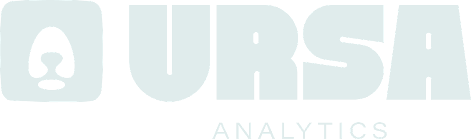Ursa Analytics