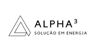 Alpha³ Solução em Energia